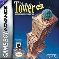 The Tower SP - GameBoy Advance - Retrocharting