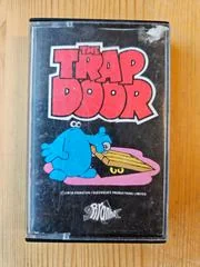 Background - The Trap Door [Cassette] - Commodore 64 - Retrocharting