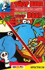The Trap Door & Through The Trap Door - ZX Spectrum - Retrocharting