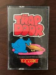 Background - The Trap Door - ZX Spectrum - Retrocharting