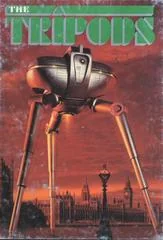 The Tripods - Nintendo DS - Retrocharting