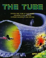 Background - The Tube - ZX Spectrum - Retrocharting