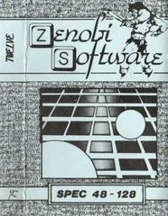 The Twelve Days of Christmas - ZX Spectrum - Retrocharting