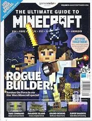 The Ultimate Guide to Minecraft Vol 8 [Gamesradar] - Strategy Guide - Retrocharting