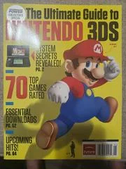 The Ultimate Guide to Nintendo 3DS - Nintendo 3DS - Retrocharting