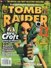The Ultimate Guide To Tomb Raider II - Strategy Guide - Retrocharting