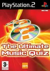 The Ultimate Music Quiz - PlayStation 2 - Retrocharting