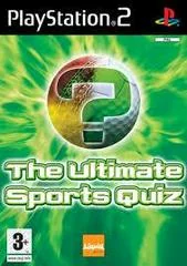 The Ultimate Sports Quiz - PlayStation 2 - Retrocharting