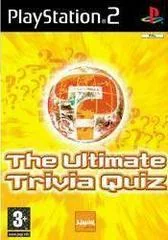The Ultimate Trivia Quiz - PlayStation 2 - Retrocharting