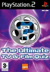 The Ultimate TV & Film Quiz - PlayStation 2 - Retrocharting