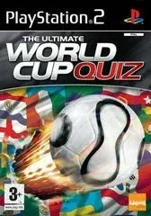 The Ultimate World Cup Quiz - PlayStation 2 - Retrocharting
