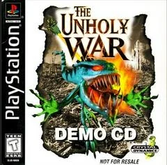 The Unholy War [Demo] - PlayStation - Retrocharting