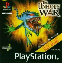 The Unholy War - PlayStation - Retrocharting