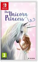 Background - The Unicorn Princess - Nintendo Switch - Retrocharting