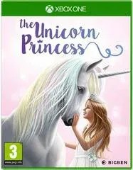 The Unicorn Princess - PAL Xbox One - Retrocharting