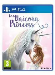 The Unicorn Princess - Playstation 4 - Retrocharting