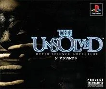 The Unsolved: Hyper Science Adventure - PlayStation - Retrocharting