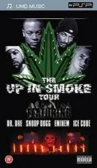 The Up In Smoke Tour - PSP - Retrocharting