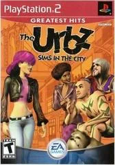 The Urbz Sims in the City [Greatest Hits] - PlayStation 2 - Retrocharting