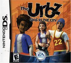 The Urbz Sims in the City - Nintendo DS - Retrocharting