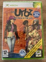 The Urbz: Sims In The City [Not For Resale] - Xbox - Retrocharting