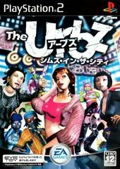 The Urbz: Sims In The City - PlayStation 2 - Retrocharting