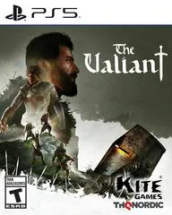 The Valiant - Playstation 5 - Retrocharting