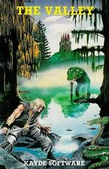 Background - The Valley - ZX Spectrum - Retrocharting