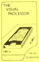 The Visual Processor - ZX Spectrum - Retrocharting
