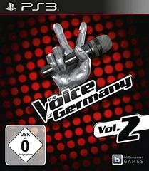 The Voice Of Germany Vol. 2 - Playstation 3 - Retrocharting