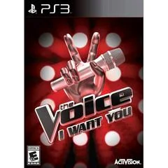 The Voice - Playstation 4 - Retrocharting