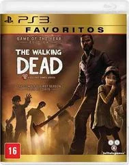 The Walking Dead: A Telltale Games Series [Favoritos] - Playstation 3 - Retrocharting
