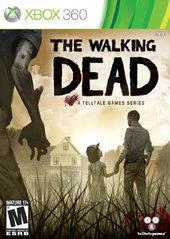 The Walking Dead: A Telltale Games Series - Xbox 360 - Retrocharting