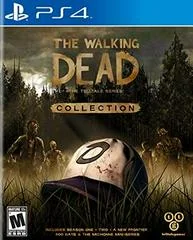 The Walking Dead Collection - Playstation 4 - Retrocharting