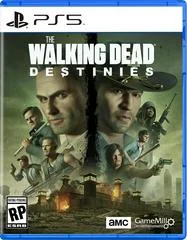 The Walking Dead: Destinies - Playstation 5 - Retrocharting
