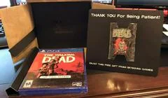 The Walking Dead: Final Season [Collectors Edition] - PlayStation - Retrocharting