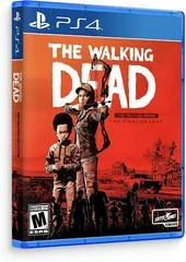 The Walking Dead: Final Season - Playstation 4 - Retrocharting