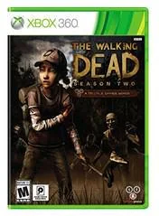 Background - The Walking Dead: Season Two - Xbox 360 - Retrocharting