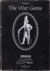 Background - The War Game - ZX Spectrum - Retrocharting