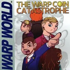 Background - The Warp Coin Catastrophe - GameBoy - Retrocharting