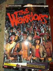 Background - The Warriors [BradyGames] - Strategy Guide - Retrocharting