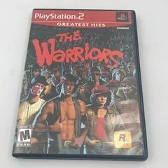The Warriors [Greatest Hits] - PlayStation 2 - Retrocharting