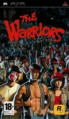 Background - The Warriors - PSP - Retrocharting