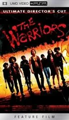 The Warriors [UMD] - PSP - Retrocharting