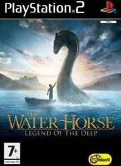 The Water Horse Legend of the Deep - PlayStation 2 - Retrocharting