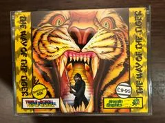 The Way of the Tiger - ZX Spectrum - Retrocharting