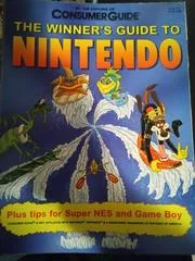The Winner's Guide To Nintendo - Strategy Guide - Retrocharting
