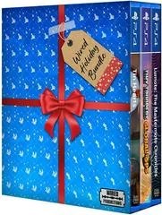 The Wired Holiday Bundle - Playstation 4 - Retrocharting