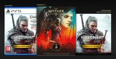 The Witcher III: Wild Hunt - Playstation 5 - Retrocharting