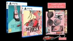 The Wreck [Deluxe Edition] - Playstation 5 - Retrocharting